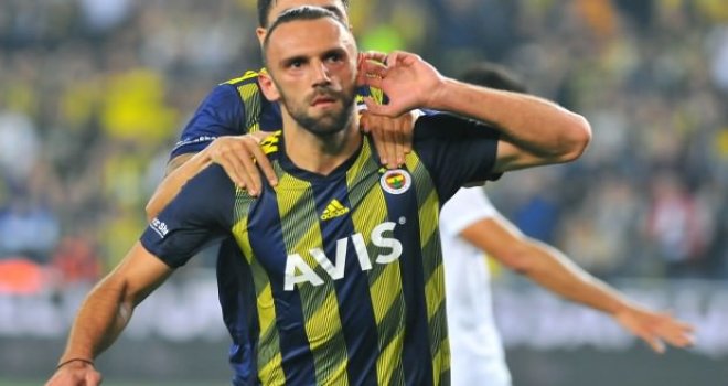 Vedat Muriqi için 18 milyon Pound!