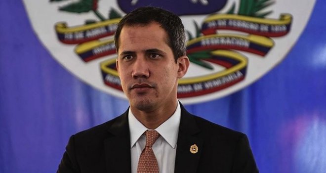 Venezuela'da Guaido öncülüğündeki muhalefet parlamento seçimlerine katılmama kararı aldı