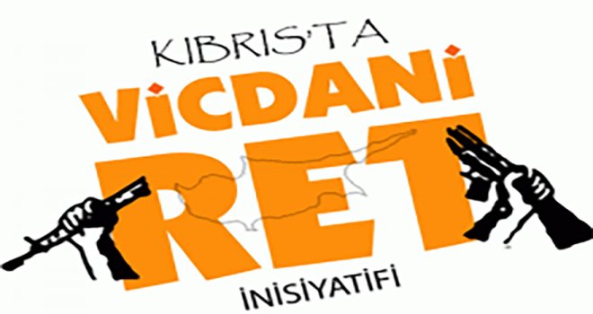 VİCDANİ RET İNİSİYATİFİ DESTEK VE DAYANIŞMA ÇAĞRISINDA BULUNDU