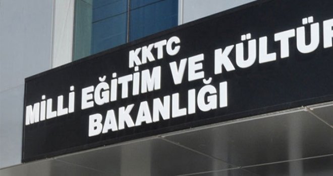 “Vizyon 2030 Eğitim Stratejik Plan Çalıştayı” düzenleniyor