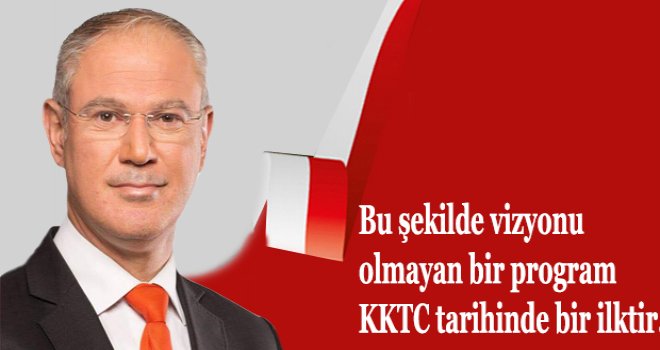 VİZYON YOK!