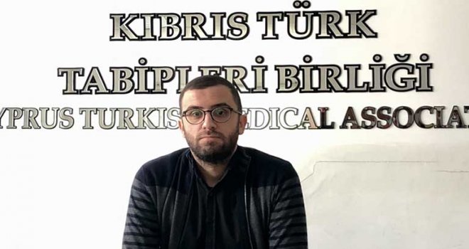 Vudalı: Sağlık sistemi hazır olmadan tedbirleri gevşetme kararı riskli