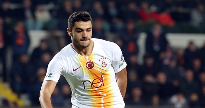 Watford'un Ozan Kabak ısrarı sürüyor