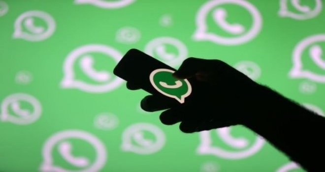 WhatsApp tarihinde bir ilk