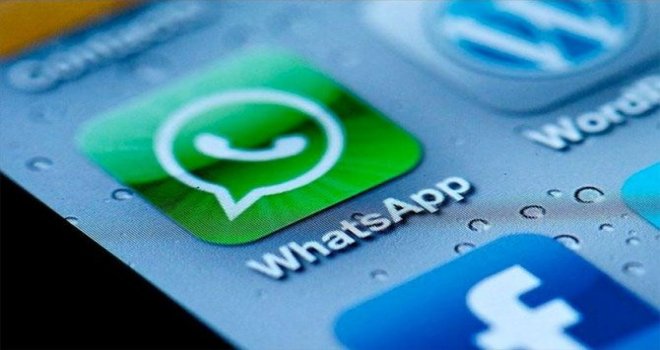 WhatsApp'a bir yeni özellik daha