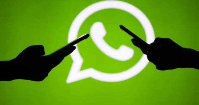 WhatsApp'a yeni özellik geliyor!