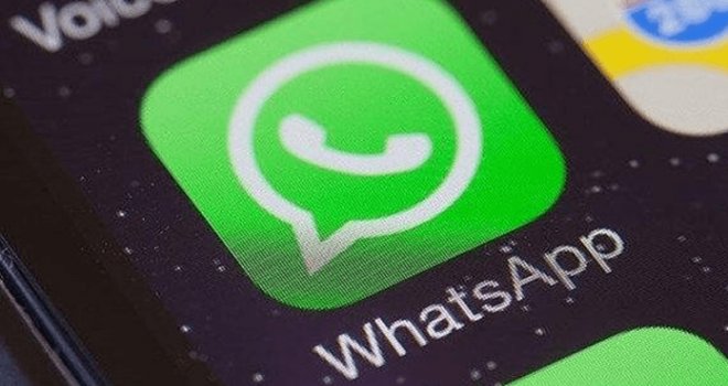 WhatsApp’ta ‘QR kod’ dönemi