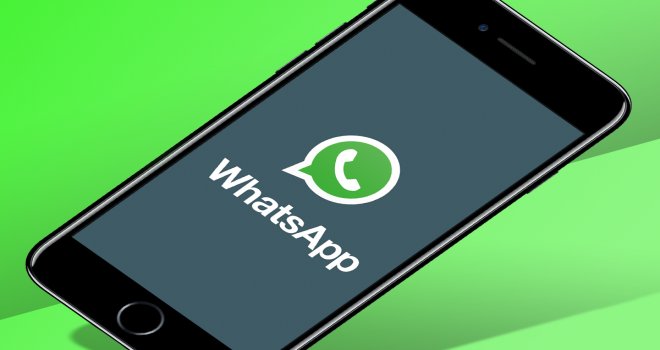 Whatsapp’tan bir yenilik daha!