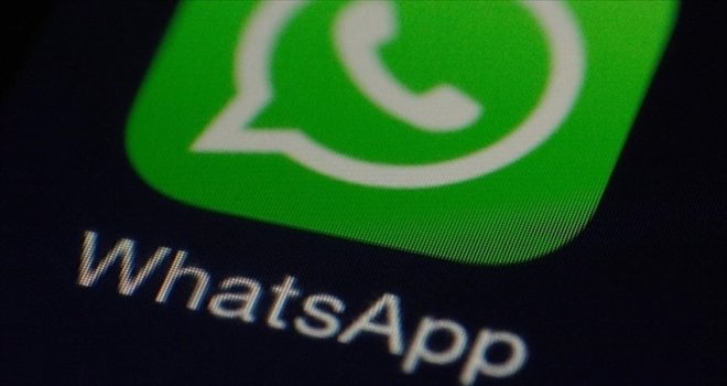 WHATSAPP'TAN KULLANICILARA ÖZEL AÇIKLAMA