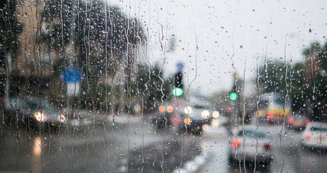 Yağışlı hava devam edecek