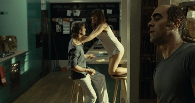 Yakın Dönemde İspanya’dan Çıkmış 10 Gerilim Filmi