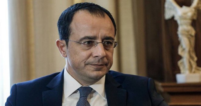 Yasal sınırın üzerinde seçim harcaması yapan Nikos Hristodulidis ceza ile karşı karşıya