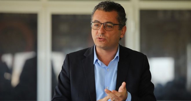 Yaygın teste ihtiyacımız var