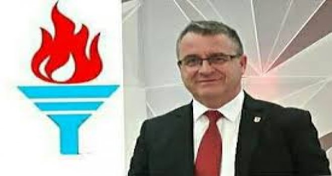 YDP GENEL SEKRETERİ BÜYÜKYILMAZ UBP’Yİ ELEŞTİRDİ.