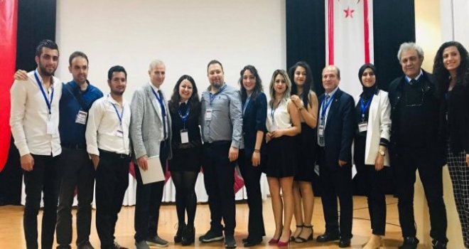 YDÜ Hastanesi III. 153 Acil Servis Sempozyumunun Konusu “Temel ve İleri Yaşam Desteği” Oldu