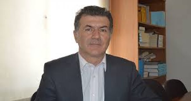 YELTEKİN: BUGÜNDEN SONRA İÇİŞLERİ BAKANLIĞI ÖNÜNDE OLACAĞIZ