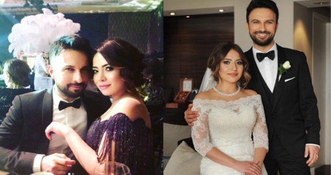 Yengeden Tarkan'a yasak