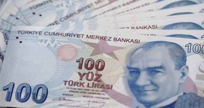 Yeni 100 liralar tedavüle çıkıyor