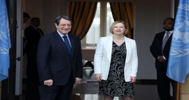 YENİ BİR ÖZLÜ DİYALOĞUN BAŞLAMASI İÇİN GEREKLİ ÖN ŞARTLAR ŞİMDİLİK YOKv