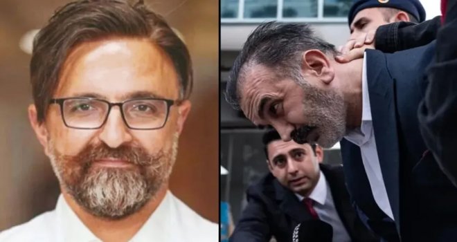 Yenidoğan çetesi sanıklarından İlker Gönen cezaevinde hayatına son verdi
