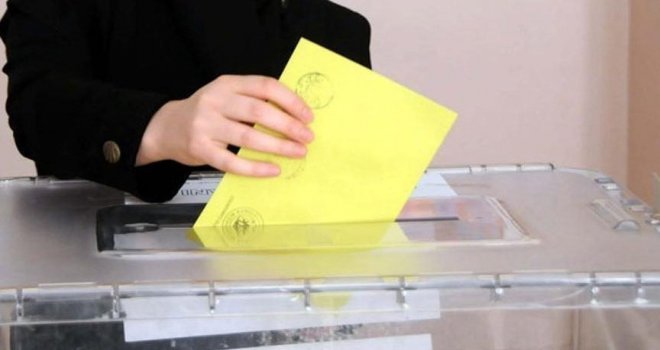YEREL ARA SEÇİM TAKVİMİ YARIN AÇIKLANIYOR