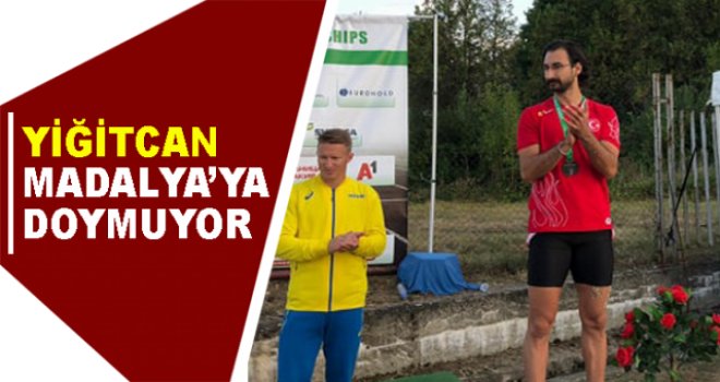 YİĞİTCAN BALKAN 3.SÜ