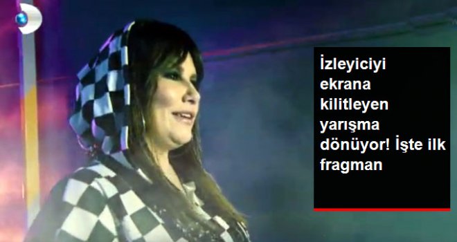 Yıllar Önce Severek İzlediğimiz Popstar Dönüyor! 