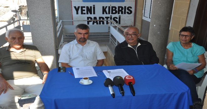 YKP 29. KURULUŞ YILDÖNÜMÜNÜ KUTLUYOR