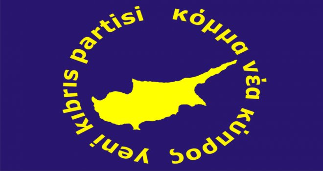 YKP KIBRIS’TA YENİ BİR GÜVENLİK SİSTEMİNE İHTİYAÇ DUYULDUĞUNU SAVUNDU