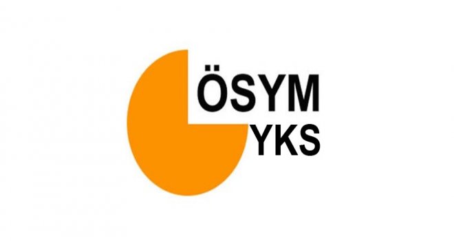YKS başvuruları yarın başlayacak