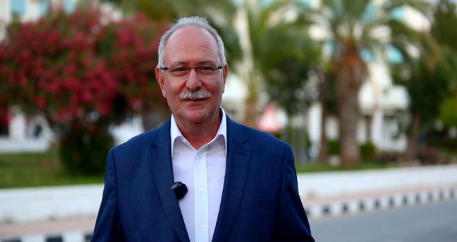 YÖDAK Başkanı Avcı: KSTÜ’deki soruşturmayla ilgili gereği ne ise yapmaya kararlıyız