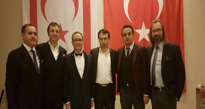 Yönlüer:KKTC,büyük bir özveriyle kuruldu