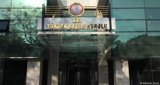 YSK: KHK’lılar vekil olur ama belediye başkanı olamaz