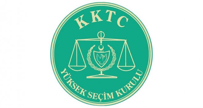 YSK MİLLETVEKİLİ SEÇİLENLERİ İLAN ETTİ..
