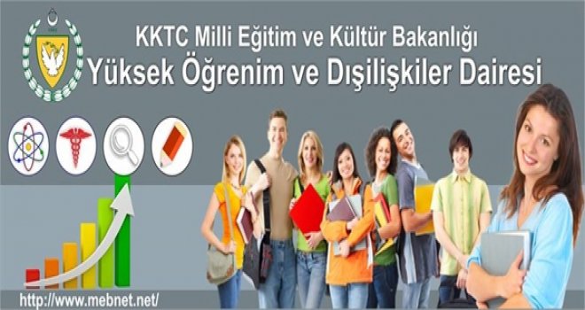 YÜKSEK LİSANS VE DOKTORA KONTENJANLARI AÇIKLANDI