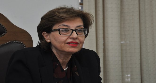 YÜKSEK MAHKEME BAŞKANI ŞEFİK: "ASKI ÖNCESİ SEÇMEN SAYISI 198 BİN 867"