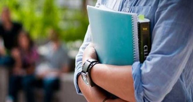 Yüksek öğrenim burslarına müracaat süreci 1 Şubat’ta başlıyor
