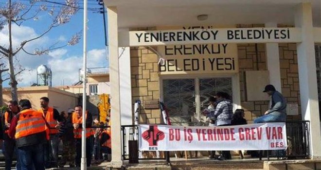 Yüksek Seçim Kurulu’ndan seçime gerek yok kararı geldi