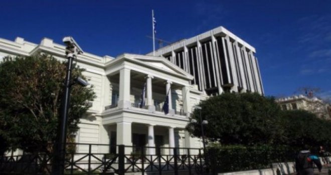 Yunanistan, Güney Kıbrıs ve Mısır'dan "federasyon" vurgusu