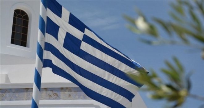 Yunanistan, İsrail ile yapacağı savunma anlaşmasını onayladı
