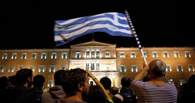 Yunanistan'da erken seçim için geri sayım