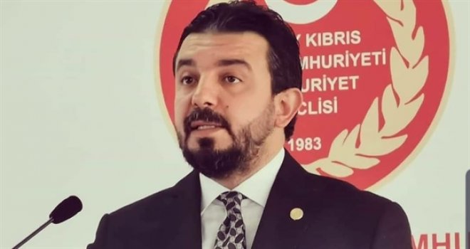 ZAROĞLU: İKİNCİ BİR DÜZENLENMEYE KADAR YÜRÜRLÜKTEN KALDIRILMALI