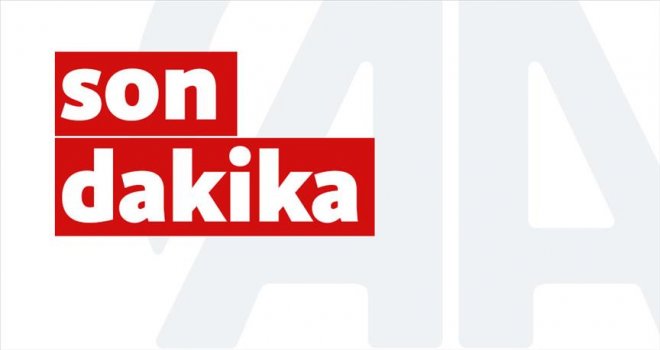 Zeytin Dalı Harekatı'nda 1528 terörist etkisiz hale getirildi