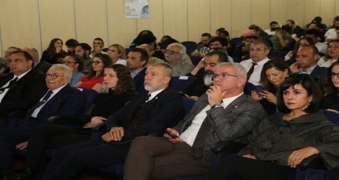 "ZİRVE 4.0 DEĞİŞEN GAZETECİLİK" BAŞLADI