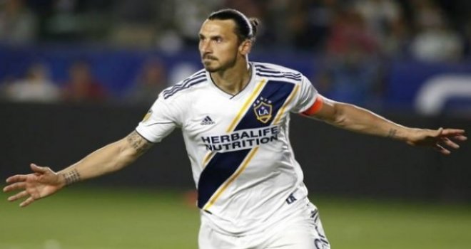 Zlatan'a G.Saray'ı anlattım! İnşallah gelir