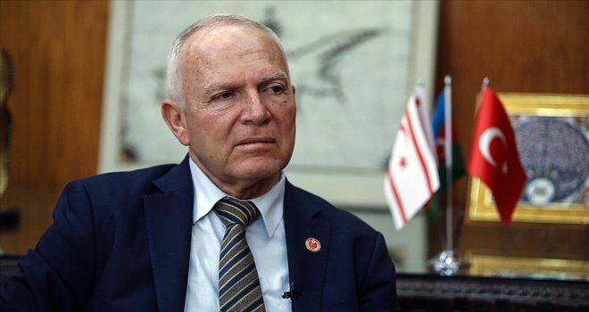 Zorlu Töre: Azerbaycan'ın Tahran Büyükelçiliği'ne yapılan saldırıyı kınıyoruz
