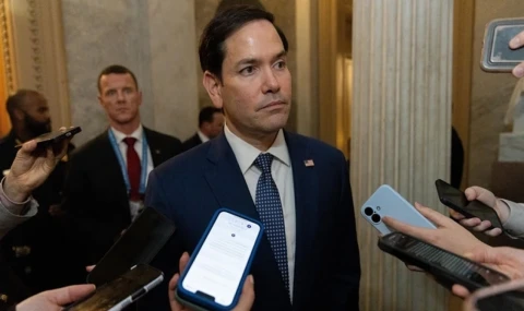 ABD Dışişleri Bakanı: Gazze'deki uluslararası görev gücü, ‘İsrail'in kabul ettiği’ ülkeleri içerecek