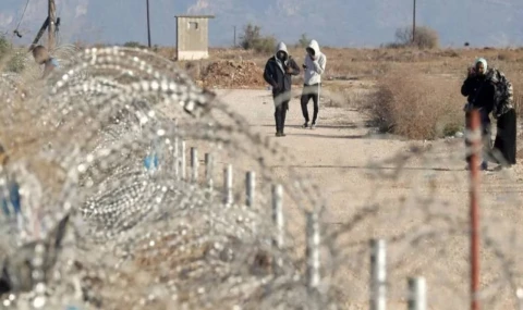 ABD yönetimi, 2026'da kabul edeceği mülteci sayısını 7 bin 500 ile sınırlandıracak