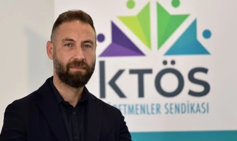 Burak Maviş: Adı ‘Eğitim Bakanlığı’ ama gailesi eğitim olmayan bir bakanlıkla karşı karşıyayız