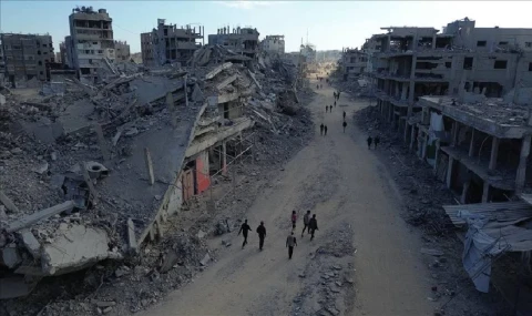 Haaretz analizi: Trump, Gazze'de Türk askerini isterse süreç değişebilir